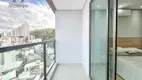 Foto 9 de Apartamento com 1 Quarto à venda, 34m² em Cascatinha, Juiz de Fora