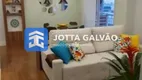 Foto 3 de Apartamento com 2 Quartos para venda ou aluguel, 82m² em Vila João Jorge, Campinas