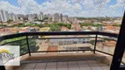 Foto 5 de Apartamento com 3 Quartos à venda, 120m² em Campos Eliseos, Ribeirão Preto
