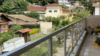 Foto 7 de Apartamento com 3 Quartos à venda, 90m² em Alto, Teresópolis