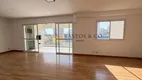 Foto 3 de Apartamento com 3 Quartos à venda, 123m² em Vila Congonhas, São Paulo