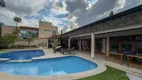 Foto 10 de Casa de Condomínio com 4 Quartos à venda, 618m² em Loteamento Alphaville Campinas, Campinas