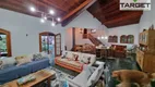 Foto 4 de Casa de Condomínio com 9 Quartos à venda, 753m² em Ressaca, Ibiúna