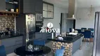 Foto 7 de Casa de Condomínio com 3 Quartos à venda, 280m² em Residencial Estância dos Ipês, Uberaba