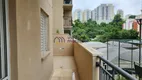 Foto 7 de Apartamento com 2 Quartos à venda, 49m² em Morumbi, São Paulo