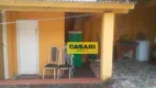 Foto 2 de Casa com 3 Quartos à venda, 201m² em Nova Petrópolis, São Bernardo do Campo