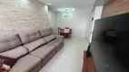Foto 2 de Apartamento com 2 Quartos à venda, 52m² em Jardim Santa Emília, São Paulo