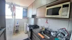 Foto 3 de Apartamento com 2 Quartos à venda, 49m² em Conjunto Habitacional São Deocleciano, São José do Rio Preto