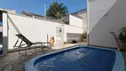 Foto 3 de Casa de Condomínio com 3 Quartos à venda, 218m² em Condominio Figueira I, São José do Rio Preto