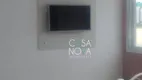 Foto 11 de Apartamento com 1 Quarto à venda, 50m² em Morro dos Barbosas, São Vicente