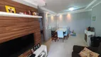 Foto 4 de Apartamento com 2 Quartos à venda, 50m² em Chácara Cneo, Campinas