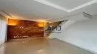 Foto 6 de Apartamento com 4 Quartos à venda, 242m² em Setor Marista, Goiânia