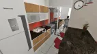 Foto 14 de Flat com 1 Quarto à venda, 42m² em Massaguaçu, Caraguatatuba