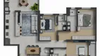 Foto 43 de Apartamento com 2 Quartos à venda, 86m² em Fazenda, Itajaí