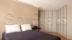 Foto 14 de Flat com 3 Quartos à venda, 210m² em Moema, São Paulo