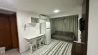 Foto 6 de Apartamento com 1 Quarto para alugar, 28m² em Tambaú, João Pessoa