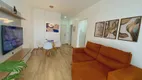 Foto 5 de Apartamento com 1 Quarto para alugar, 35m² em Mirim, Praia Grande