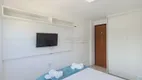 Foto 11 de Apartamento com 1 Quarto à venda, 40m² em Praia do Cupe, Ipojuca