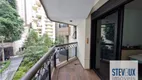 Foto 2 de Apartamento com 3 Quartos à venda, 258m² em Jardins, São Paulo