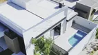 Foto 5 de Casa de Condomínio com 3 Quartos à venda, 148m² em Residencial Maria Julia, São José do Rio Preto