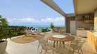 Foto 13 de Casa com 3 Quartos à venda, 151m² em Praia dos Carneiros, Tamandare
