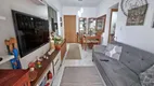 Foto 4 de Apartamento com 2 Quartos à venda, 67m² em Vila Guilhermina, Praia Grande