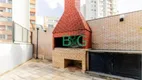 Foto 12 de Apartamento com 1 Quarto à venda, 32m² em Consolação, São Paulo