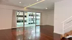 Foto 12 de Apartamento com 3 Quartos para venda ou aluguel, 220m² em Leblon, Rio de Janeiro