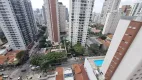 Foto 6 de Apartamento com 2 Quartos para venda ou aluguel, 59m² em Sumaré, São Paulo