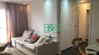 Foto 2 de Apartamento com 4 Quartos à venda, 105m² em Freguesia do Ó, São Paulo