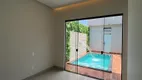 Foto 7 de Casa com 3 Quartos à venda, 130m² em Residencial Flor do Cerrado, Anápolis