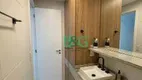 Foto 4 de Apartamento com 1 Quarto à venda, 59m² em Campo Belo, São Paulo