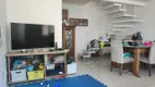 Foto 5 de Casa de Condomínio com 3 Quartos à venda, 103m² em Ponta de Baixo, São José