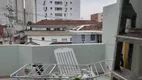 Foto 36 de Casa de Condomínio com 3 Quartos à venda, 83m² em Campo Grande, Santos