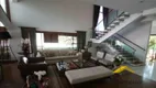 Foto 3 de Casa com 4 Quartos à venda, 900m² em Residencial Quatro, Santana de Parnaíba