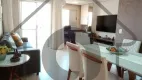 Foto 2 de Apartamento com 2 Quartos à venda, 67m² em Saúde, São Paulo