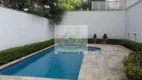 Foto 4 de Sobrado com 4 Quartos para venda ou aluguel, 508m² em Chácara Monte Alegre, São Paulo