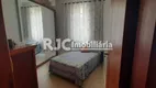 Foto 4 de Apartamento com 2 Quartos à venda, 63m² em Grajaú, Rio de Janeiro