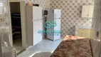 Foto 14 de Apartamento com 3 Quartos à venda, 85m² em Loteamento Joao Batista Juliao, Guarujá