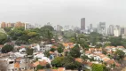 Foto 8 de Apartamento com 3 Quartos à venda, 128m² em Alto de Pinheiros, São Paulo