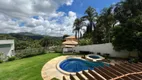 Foto 3 de Casa de Condomínio com 4 Quartos à venda, 640m² em Residencial Vale das Araras, Nova Lima