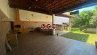 Foto 75 de Casa de Condomínio com 5 Quartos à venda, 512m² em Roncáglia, Valinhos