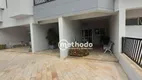 Foto 27 de Apartamento com 3 Quartos à venda, 87m² em Bonfim, Campinas