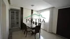 Foto 3 de Casa de Condomínio com 4 Quartos à venda, 389m² em Jardim Paqueta, Belo Horizonte