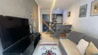 Foto 9 de Apartamento com 1 Quarto para venda ou aluguel, 36m² em Vila Uberabinha, São Paulo