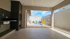 Foto 4 de Casa de Condomínio com 3 Quartos à venda, 200m² em Loteamento Residencial Mac Knight, Santa Bárbara D'Oeste
