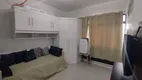 Foto 6 de Apartamento com 1 Quarto à venda, 28m² em Centro, São Vicente