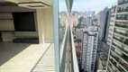 Foto 15 de Apartamento com 1 Quarto à venda, 42m² em Bela Vista, São Paulo