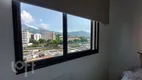 Foto 2 de Apartamento com 2 Quartos à venda, 49m² em Todos os Santos, Rio de Janeiro