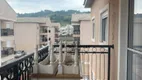 Foto 2 de Apartamento com 3 Quartos para alugar, 75m² em Bairro do Cambará, São Roque